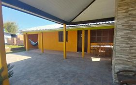 Paraíso em torres